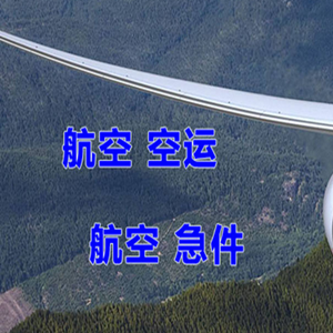 浦东机场快递快递-选东方航空和上海航空